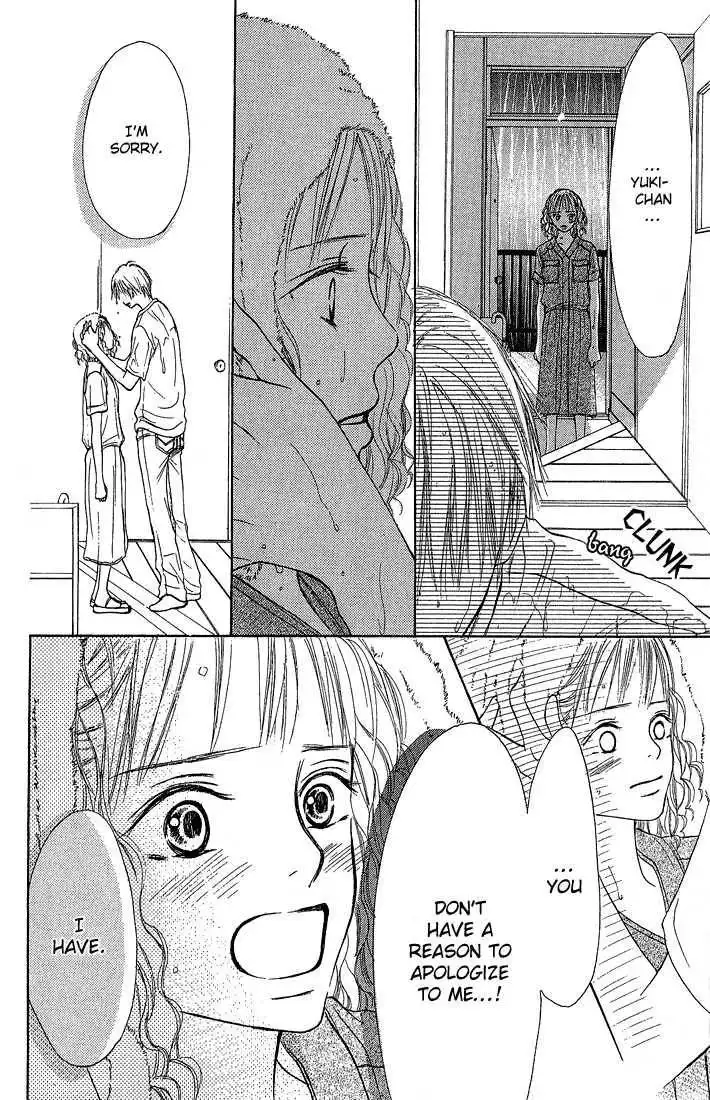 Crazy for You (Shoujo) Chapter 3 45